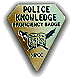 Police Knowledge