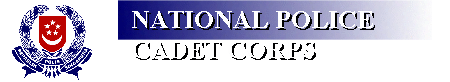 National Police Cadet Corps